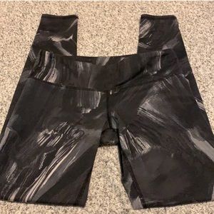 Alo Yoga Full Length Leggings